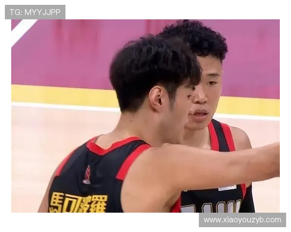 贺希宁荣膺MVP 史密斯获最佳国际球员